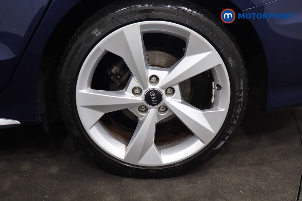 Used Audi A3 2023 for sale - 76938288: Photo 20