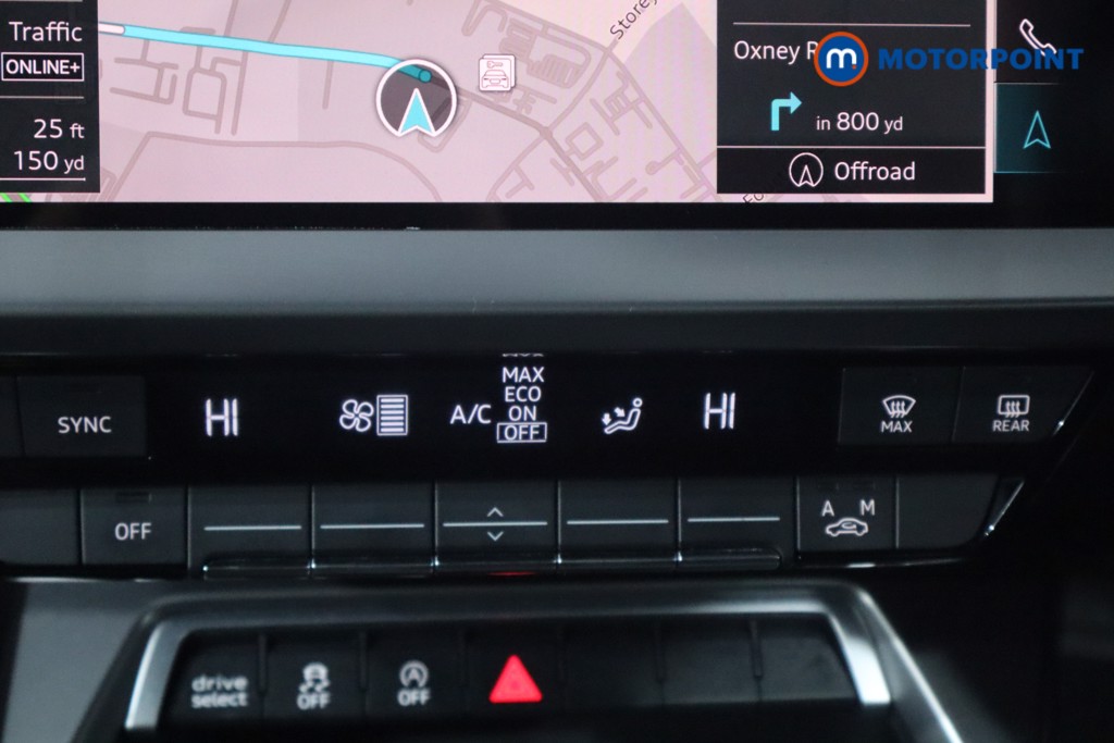 Used Audi A3 2023 for sale - 76938288: Photo 21