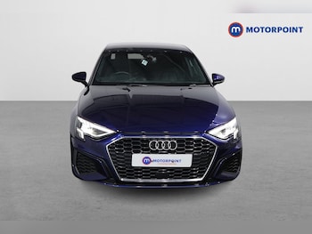 Used Audi A3 2023 for sale - 76938288: Photo