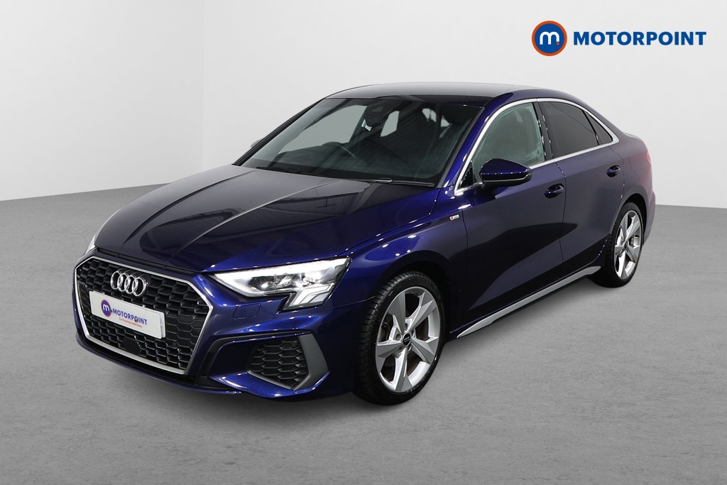 Used Audi A3 2023 for sale - 76938288: Photo 3