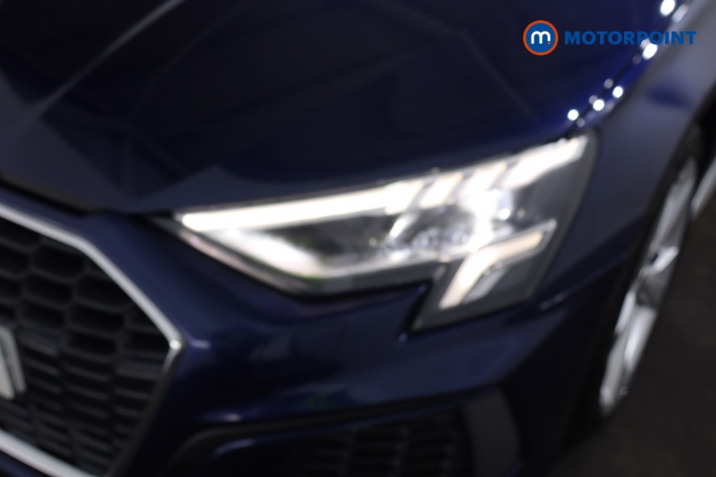 Used Audi A3 2023 for sale - 76938288: Photo 30