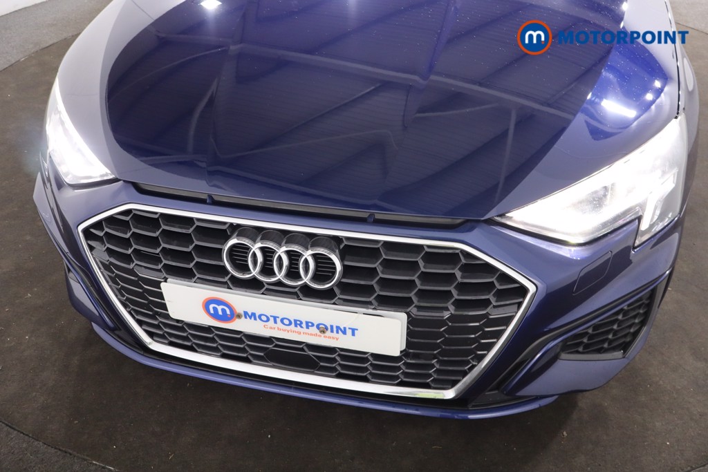 Used Audi A3 2023 for sale - 76938288: Photo 32