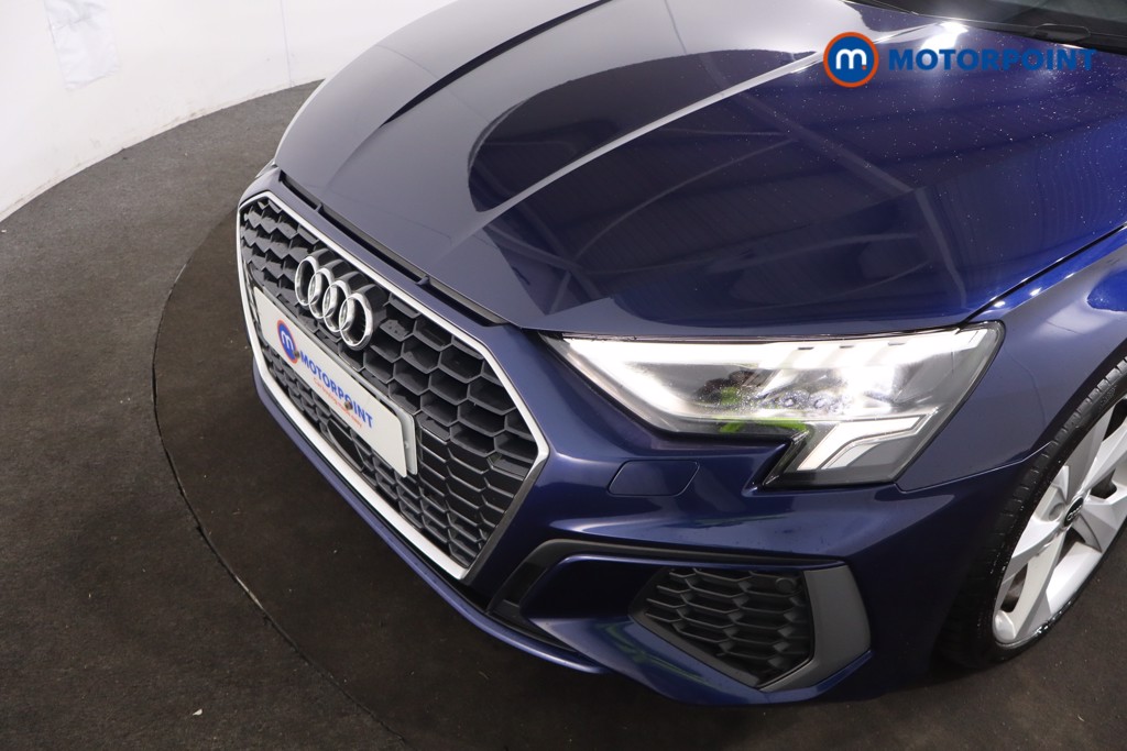 Used Audi A3 2023 for sale - 76938288: Photo 33