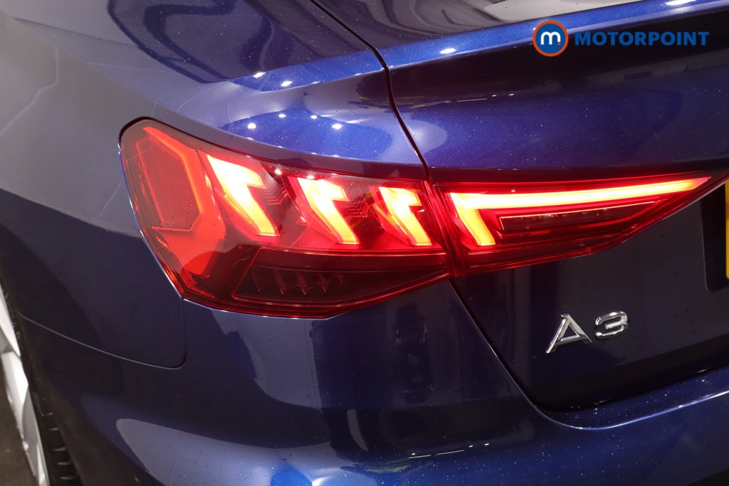 Used Audi A3 2023 for sale - 76938288: Photo 34