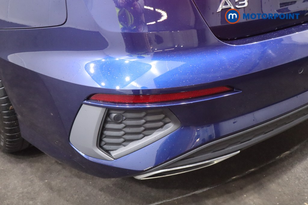 Used Audi A3 2023 for sale - 76938288: Photo 35