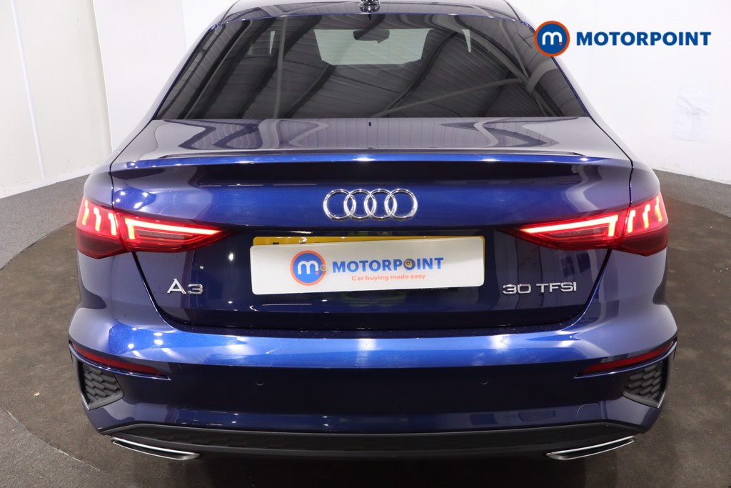 Used Audi A3 2023 for sale - 76938288: Photo 36