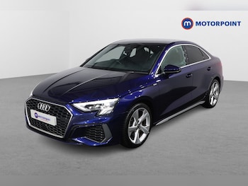 Used Audi A3 2023 for sale - 76938288: Photo