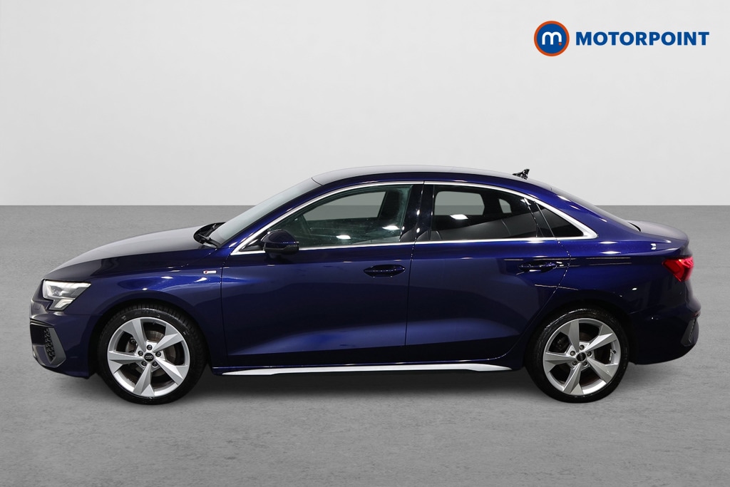 Used Audi A3 2023 for sale - 76938288: Photo 4