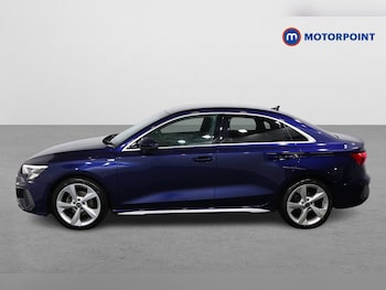 Used Audi A3 2023 for sale - 76938288: Photo