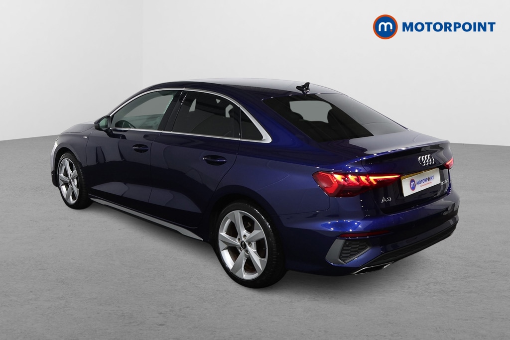 Used Audi A3 2023 for sale - 76938288: Photo 5