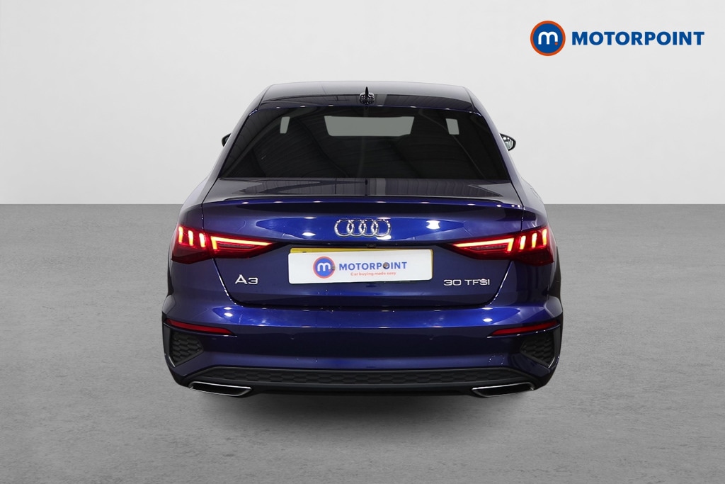 Used Audi A3 2023 for sale - 76938288: Photo 6