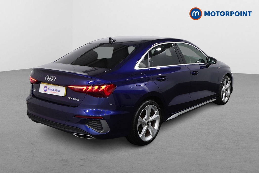 Used Audi A3 2023 for sale - 76938288: Photo 7