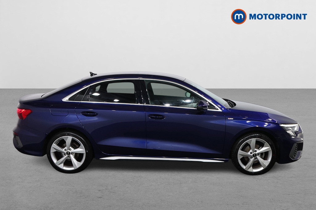 Used Audi A3 2023 for sale - 76938288: Photo 8