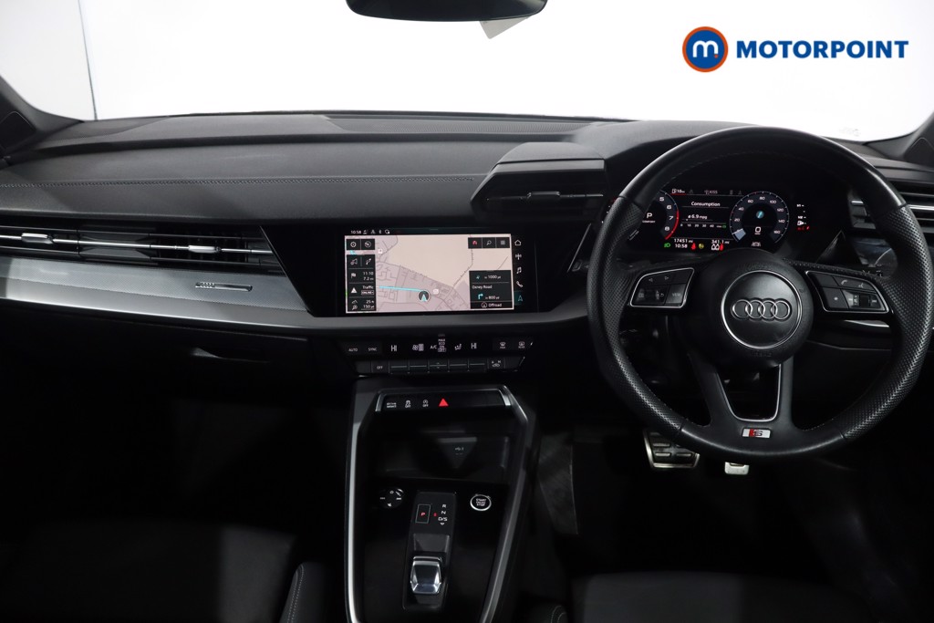 Used Audi A3 2023 for sale - 76938288: Photo 9