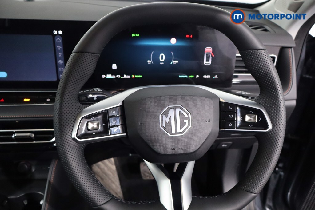 Used MG MG HS 2025 for sale - 78223724: Photo 14