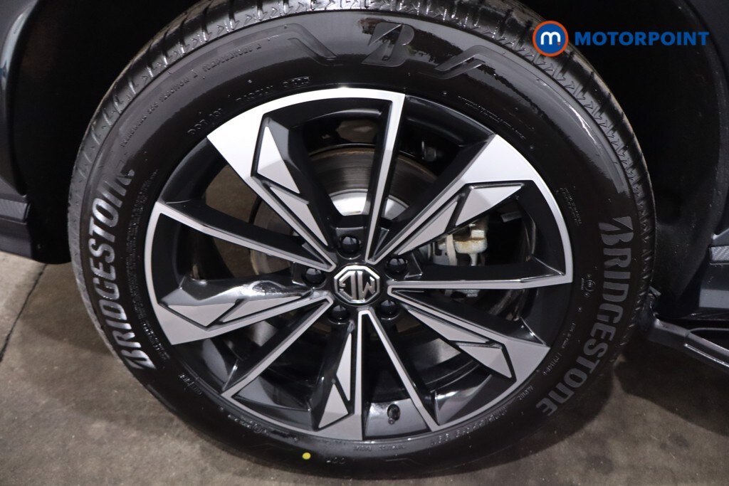 Used MG MG HS 2025 for sale - 78223724: Photo 17