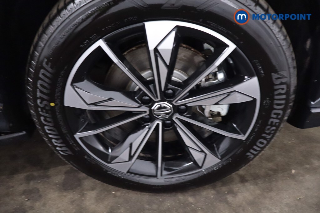 Used MG MG HS 2025 for sale - 78223724: Photo 18