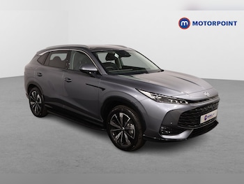 Used MG MG HS undefined for sale - 78223724: Photo