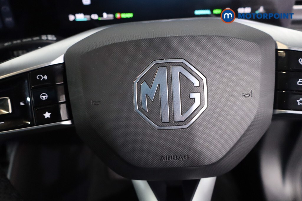 Used MG MG HS 2025 for sale - 78223724: Photo 21