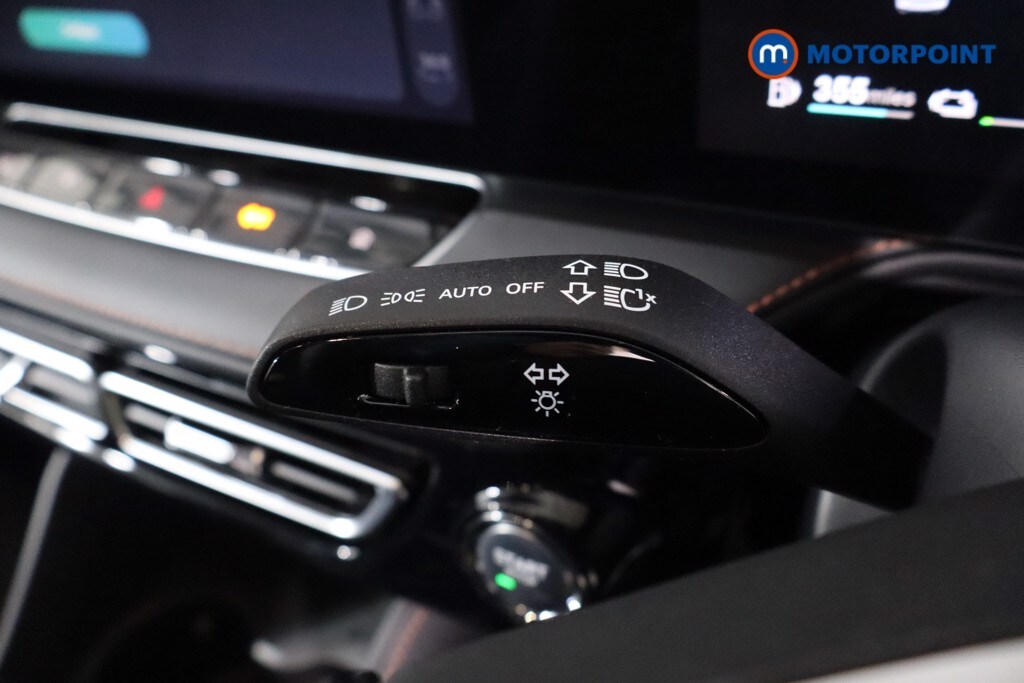 Used MG MG HS 2025 for sale - 78223724: Photo 22