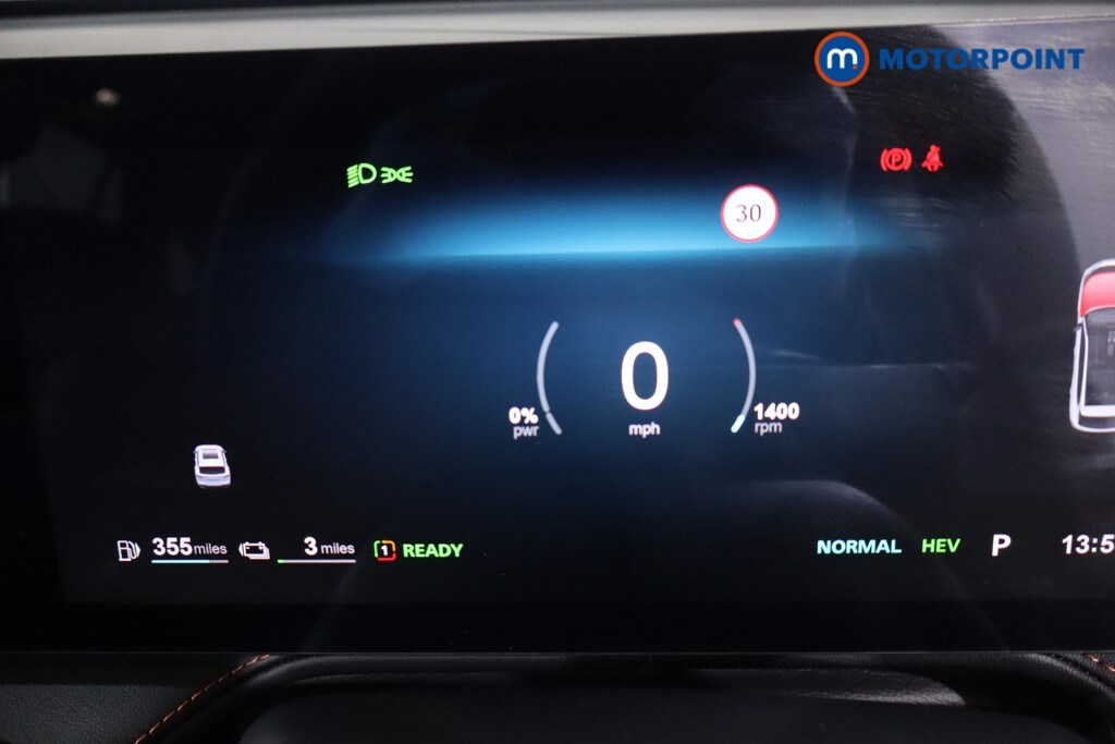 Used MG MG HS 2025 for sale - 78223724: Photo 24