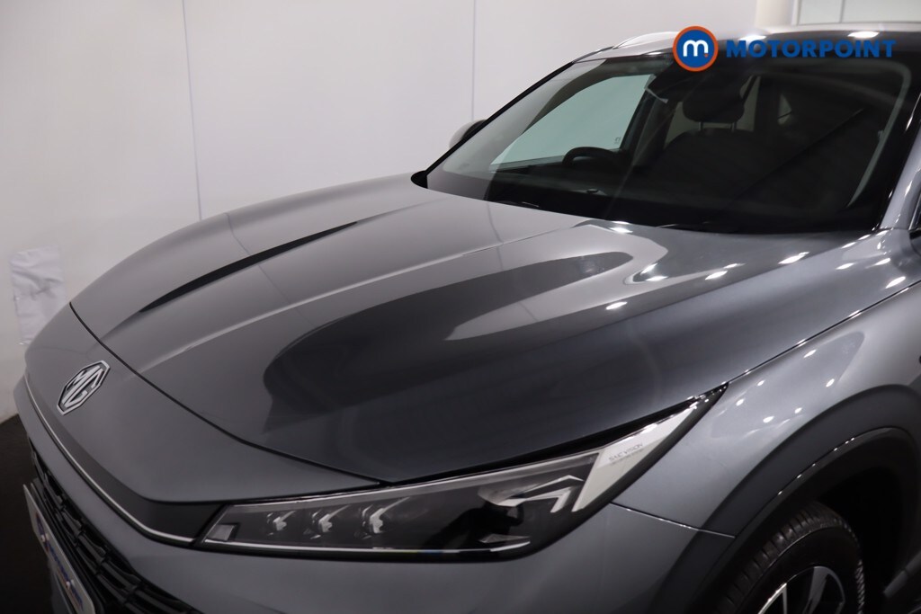 Used MG MG HS 2025 for sale - 78223724: Photo 32