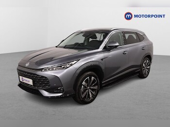 Used MG MG HS undefined for sale - 78223724: Photo