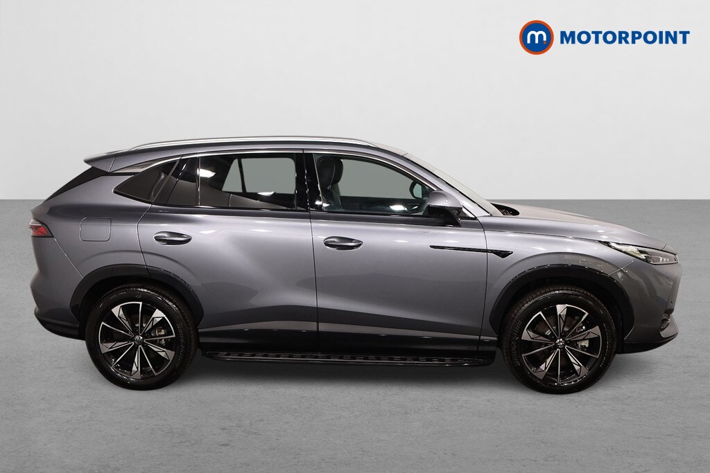 Used MG MG HS 2025 for sale - 78223724: Photo 8