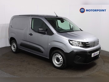 Peugeot - Partner