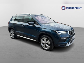 Used SEAT Ateca 2022 for sale - 78942486: Photo