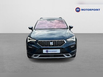 Used SEAT Ateca 2022 for sale - 78942486: Photo