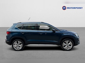 Used SEAT Ateca 2022 for sale - 78942486: Photo