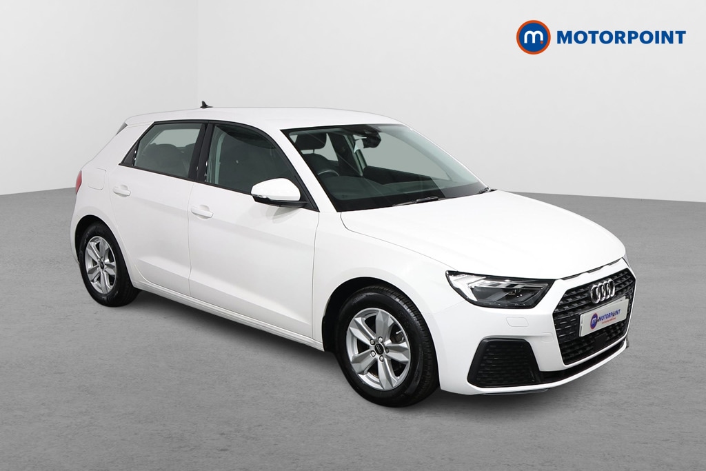 Used Audi A1 2022 for sale - 76449895: Photo 1