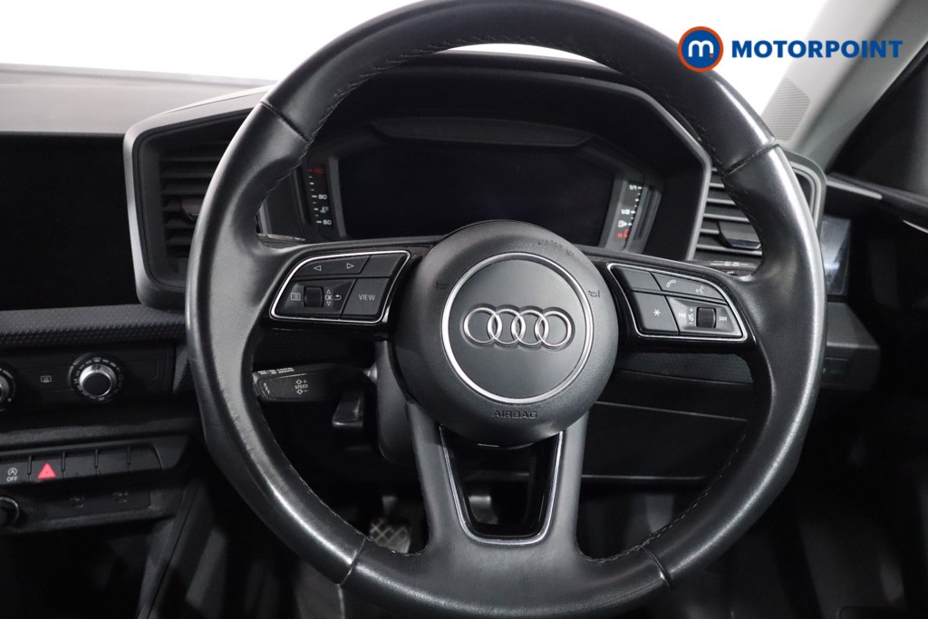Used Audi A1 2022 for sale - 76449895: Photo 14