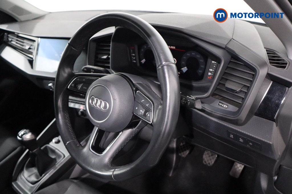 Used Audi A1 2022 for sale - 76449895: Photo 31