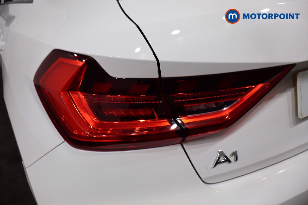 Used Audi A1 2022 for sale - 76449895: Photo 41