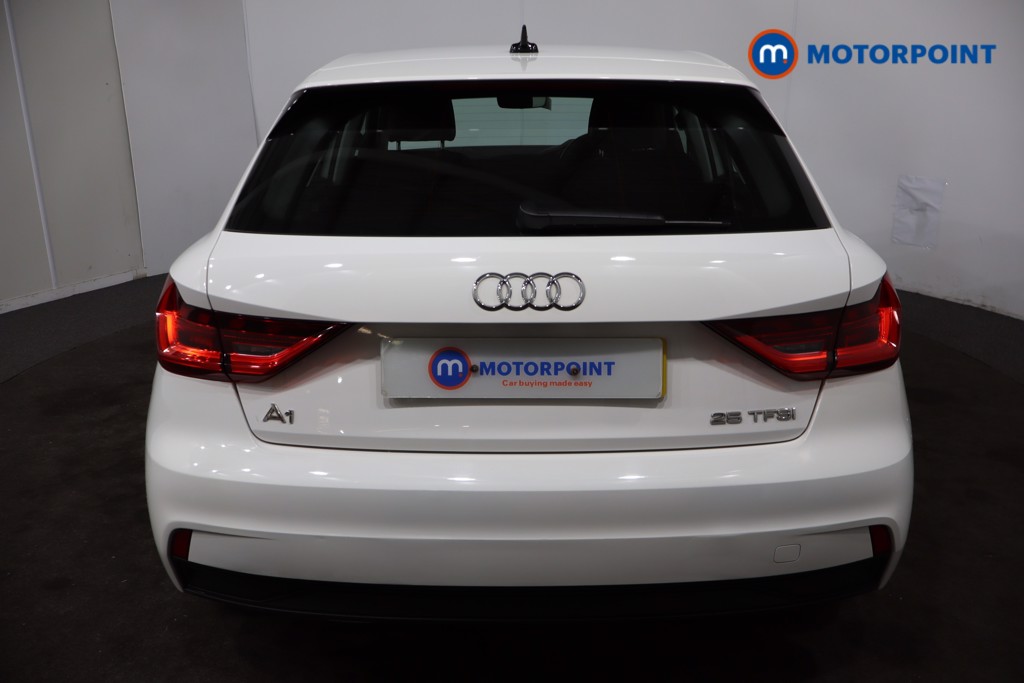 Used Audi A1 2022 for sale - 76449895: Photo 44