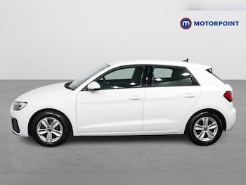 Used Audi A1 2022 for sale - 76449895: Photo
