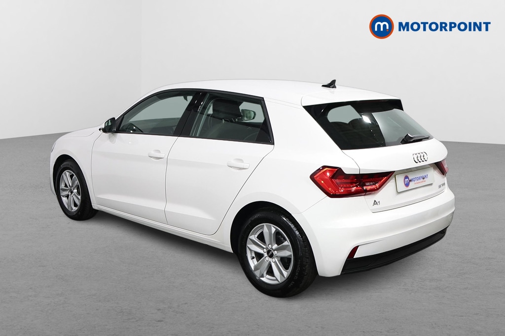 Used Audi A1 2022 for sale - 76449895: Photo 5
