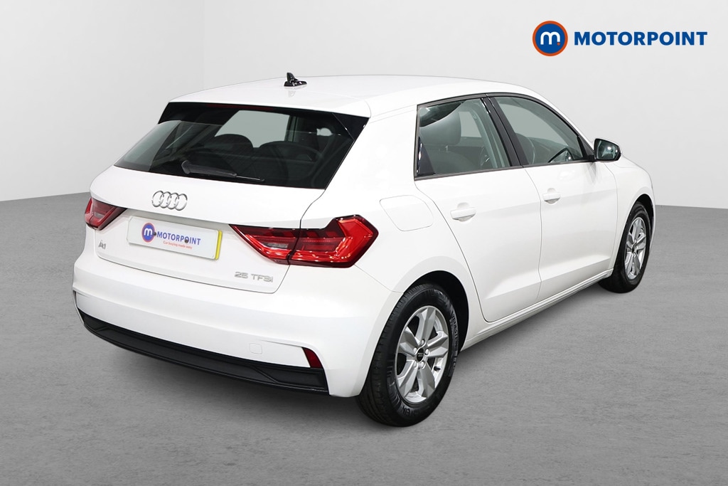 Used Audi A1 2022 for sale - 76449895: Photo 7