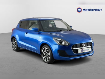 Used Suzuki Swift 2021 for sale - 79629498: Photo