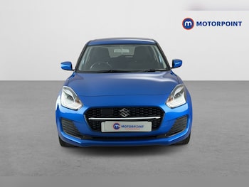 Used Suzuki Swift 2021 for sale - 79629498: Photo