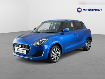 Used Suzuki Swift 2021 for sale - 79629498: Photo