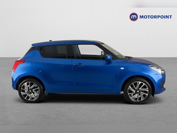 Used Suzuki Swift 2021 for sale - 79629498: Photo