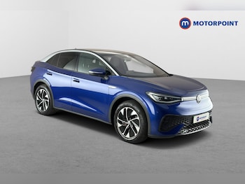 Used Volkswagen ID.5 2023 for sale - 79502627: Photo