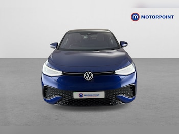 Used Volkswagen ID.5 2023 for sale - 79502627: Photo