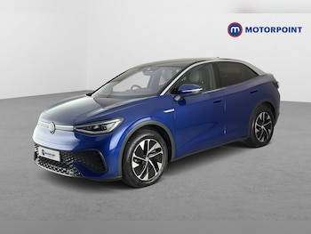 Used Volkswagen ID.5 2023 for sale - 79502627: Photo