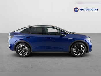 Used Volkswagen ID.5 2023 for sale - 79502627: Photo