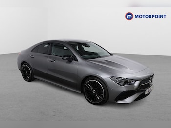 Used Mercedes-Benz CLA undefined for sale - 78314306: Photo
