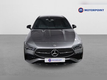 Used Mercedes-Benz CLA undefined for sale - 78314306: Photo